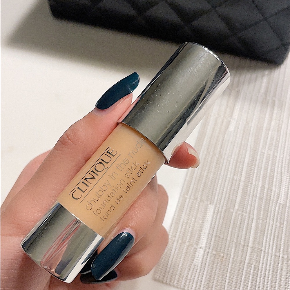 Clinique Foundation Stick